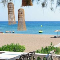Marini Seaside – Affordable Bed and Breakfast in Rhodes