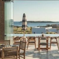 Ovea Paros – Affordable hotel in Naousa