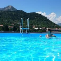 Hotel Prvan – Affordable hotel in Vrgorac