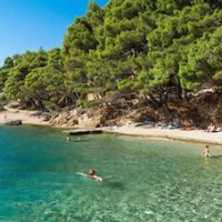 Sagitta all inclusive holiday resort – Affordable hotel in Omis