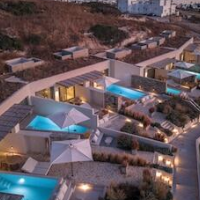Solus Suites – Affordable hotel in Milos