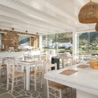 Lithos Suites – Affordable hotel in Sifnos