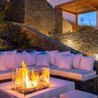 Elements Sifnos – Affordable hotel in Sifnos