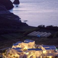 Milos Breeze Boutique Hotel – Affordable hotel in Milos