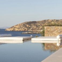 NOS Hotel & Villas – Affordable hotel in Sifnos