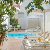 Aeolis Boutique Hotel – Affordable hotel in Naxos