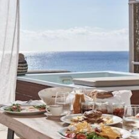 Volcano Luxury Suites Milos - Adults Only – Affordable hotel in Milos
