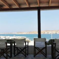 Asterias Hotel Seafront – Affordable hotel in Paros