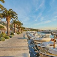 Apartments Zelic Tucepi – Affordable hotel in Tucepi