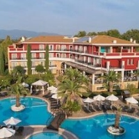 Mediterranean Princess - Adults Only – Affordable hotel in Katerini