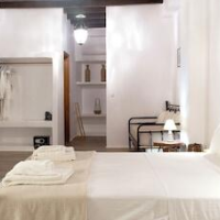 ERA VENEZIANA – Affordable hotel in Naxos