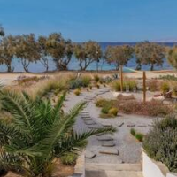 Thalassa Naxos – Affordable hotel in Naxos