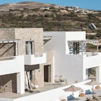Kedros Milos Suites – Affordable hotel in Milos