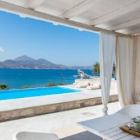 Anemi Suites – Affordable hotel in Milos
