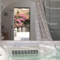 Proteas Hotel & Suites – Affordable hotel in Naxos