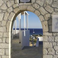 Alikaki Kimolos – Affordable hotel in Kimolos