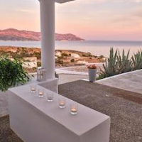 The Windmill Kimolos – Affordable hotel in Kimolos