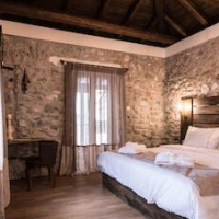 Mythic Valley – Affordable hotel in Dio-Olympos