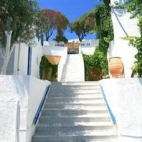 Hotel Agnanti – Affordable hotel in Milos