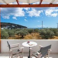 Blue Fish – Affordable hotel in Sifnos