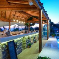 Alkyoni Beach Hotel – Affordable hotel in Naxos