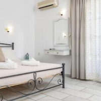 Depis studios & apartments – Affordable hotel in Naxos