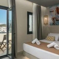 Afroessa Milos – Affordable Bed and Breakfast in Milos