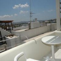 Ocean View – Affordable Bed and Breakfast in Naxos
