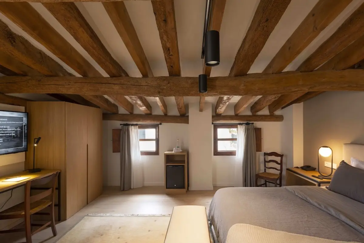 Hotel Can Cirera – Affordable hotel in Palma de Mallorca