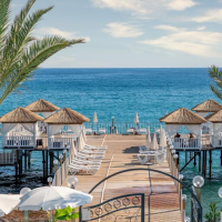 Hotels in Türkler, Alanya, Antalya Region, Türkiye