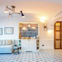 Hotels in Amalfi, Campania, Italy