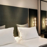Academias Hotel, Autograph Collection – Affordable hotel in Athens