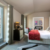 Hotel De Rome Berlin – Affordable hotel in Berlin