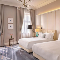 Al Habtoor Palace Budapest, Preferred Hotels & Resorts – Affordable hotel in Budapest