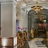 Aria Hotel Budapest by Library Hotel Collection – Affordable hotel in Budapest