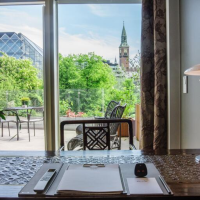 Nimb Hotel – Affordable hotel in Copenhagen