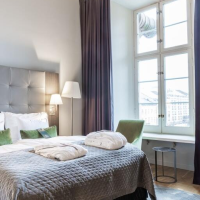 Clarion Hotel Post, Gothenburg – Affordable hotel in Gothenburg