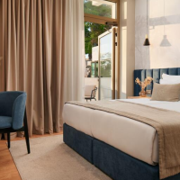 Hotel Moeesy Blue & Green Oasis - Adults Only – Affordable hotel in Hvar