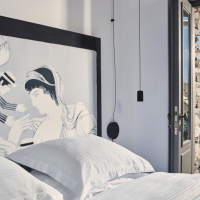 Liostasi – Affordable hotel in Ios