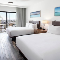 The Perry Hotel & Marina Key West – Affordable hotel in Key West