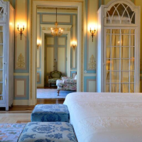  Pestana Palace Lisboa Hotel & National Monument - The Leading Hotels of the World – Affordable hotel in Lisbon