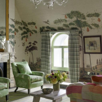 Covent Garden Hotel, Firmdale Hotels – Affordable hotel in London