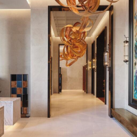 Park Hyatt London River Thames – Affordable hotel in London