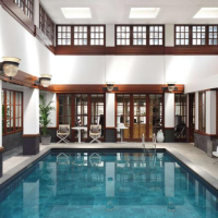 The Savoy – Affordable hotel in London