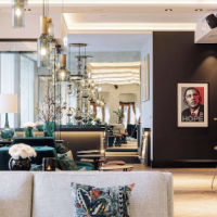 Amerikalinjen – Affordable hotel in Oslo