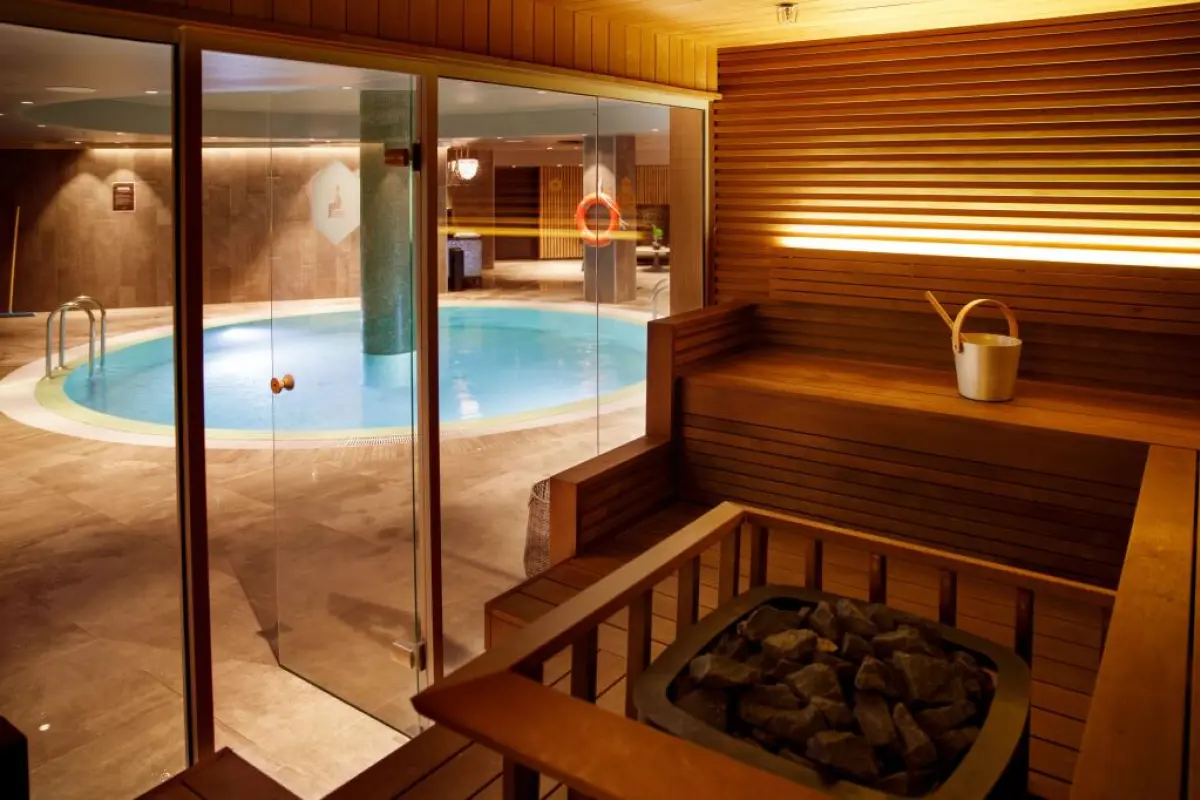 Clarion Hotel The Hub – Affordable hotel in Oslo