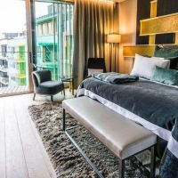 THE THIEF – Affordable hotel in Oslo