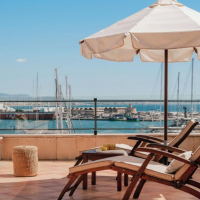 Hotel Victoria Gran Meliá – Affordable hotel in Palma de Mallorca