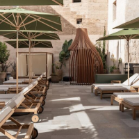 Nobis Hotel Palma – Affordable hotel in Palma de Mallorca