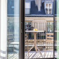 Hotel Maison Hamelin Paris - Handwritten Collection – Affordable hotel in Paris